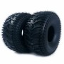 [US Warehouse] 2 PCS 22x12-8 4PR P308 ATV Replacement Tires